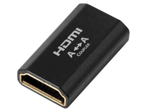 HDMI 48G > A Coupler