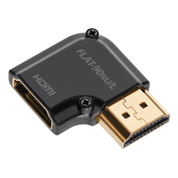 HDMI 90° NU/L