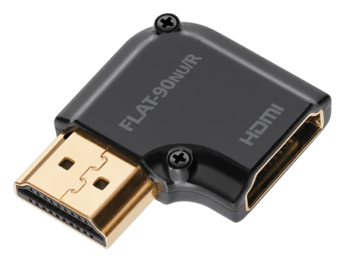 HDMI 90° NU/R