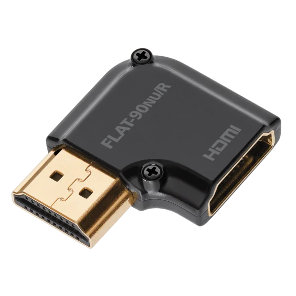 HDMI 90° NU/R