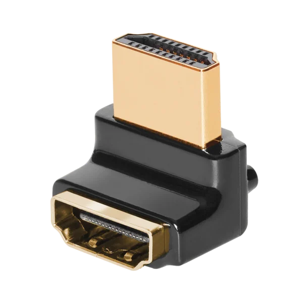 HDMI-90°/ W
