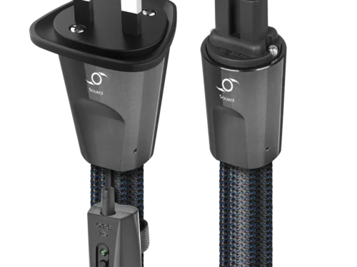 audioquest-hurricane-constant-current-source-nrghurrsuk01-1-m-3-ft-3-in-uk-plug-iec-c15-967920 Hurricane Constant-Current (Source)颶風 標準版 電源線