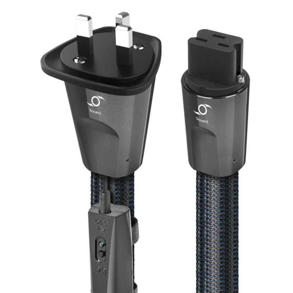Hurricane Constant-Current (Source)Power Cable