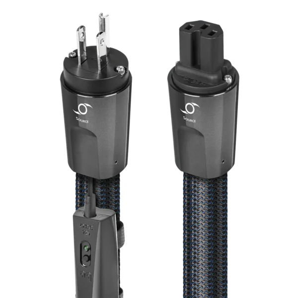 Hurricane Constant-Current (Source)Power Cable