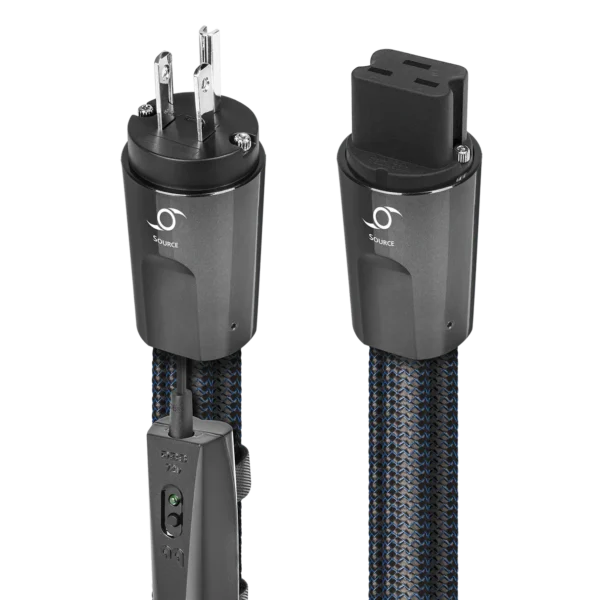 Hurricane Constant-Current (Source)Power Cable