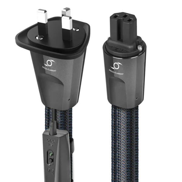 Hurricane High (Variable) CurrentPower Cable