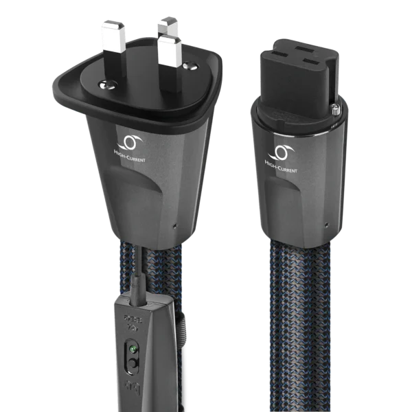 Hurricane High (Variable) CurrentPower Cable