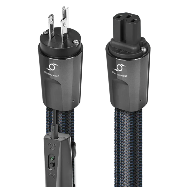 Hurricane High (Variable) CurrentPower Cable