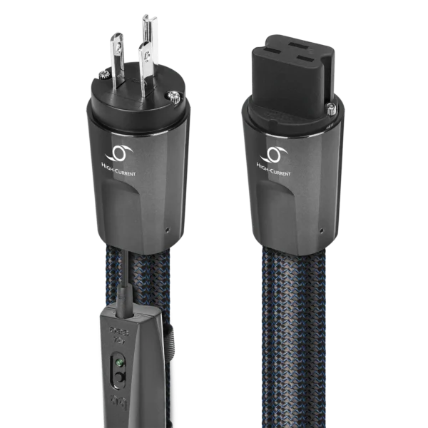 Hurricane High (Variable) CurrentPower Cable