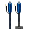 HuskyLow-Frequency Subwoofer Audio Interconnect
