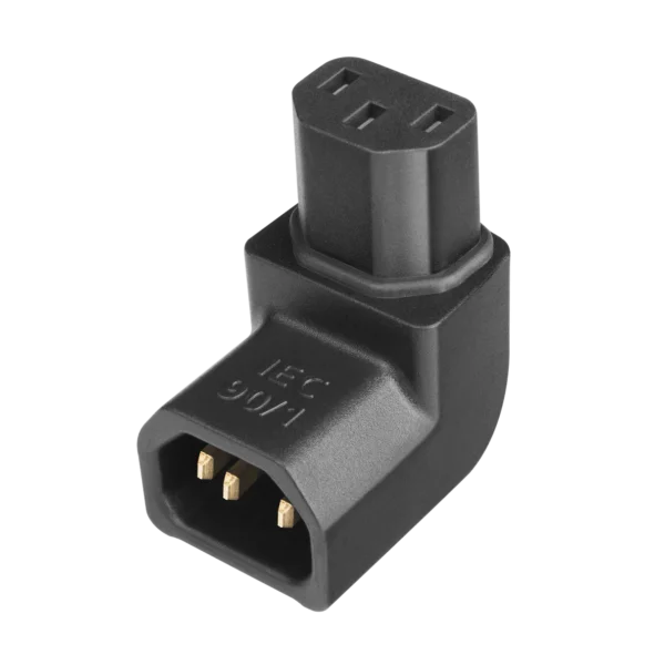 IEC-90°/1