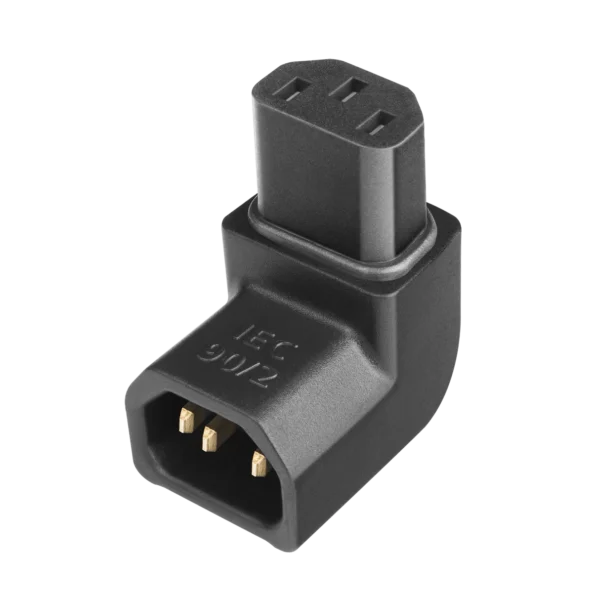 IEC-90°/2