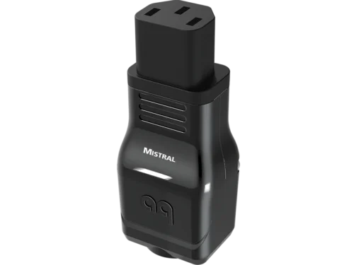 Mistral AC Plug