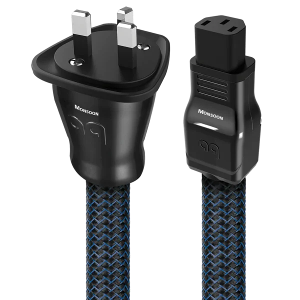 Monsoon XTRMPower Cable
