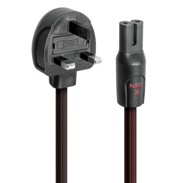 NRG-X2電源線