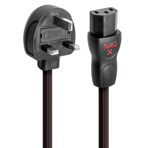NRG-X3電源線