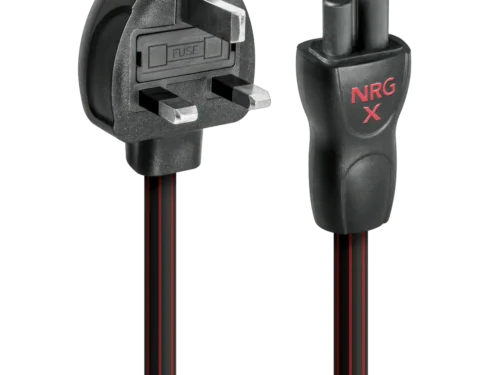 audioquest-nrg-x3-nrgx3ukc51m-1-m-3-ft-3-in-uk-plug-iec-c5-411973 NRG-X3電源線