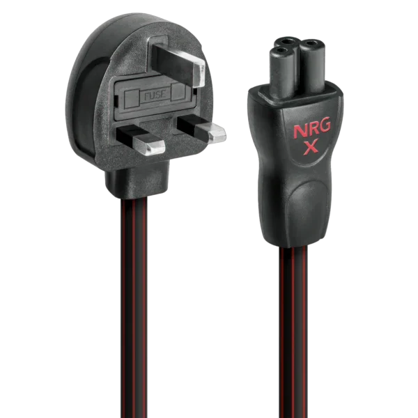 NRG-X3電源線