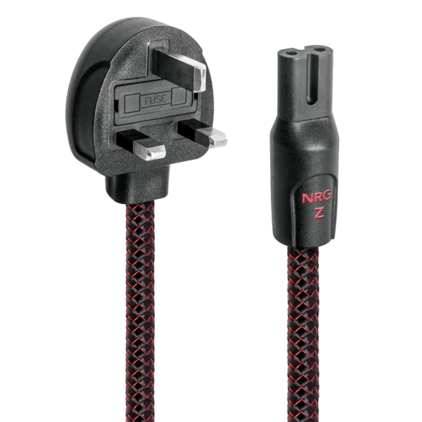 NRG-Z2Power Cable