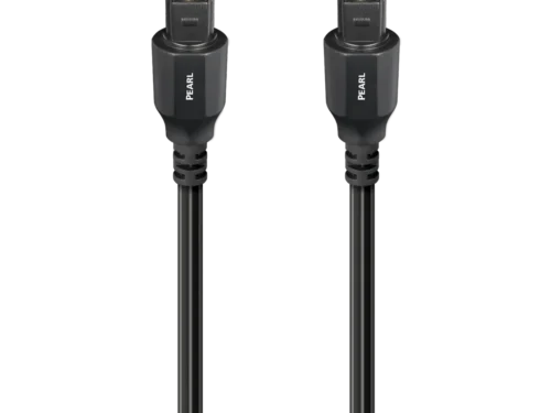 Pearl Optical珍珠 光纖數碼音頻線