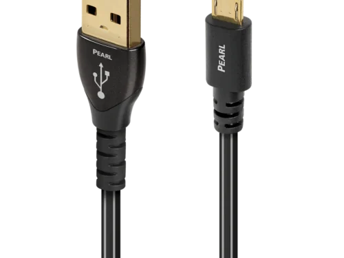 audioquest-pearl-usb-a-micro-b-20-usbpea075mi-075-m-2-ft-6-in-698380 Pearl USB珍珠 USB