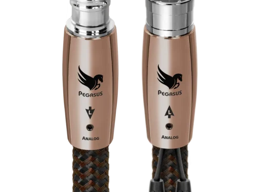 Pegasus XLR飛馬 XLR 訊號線