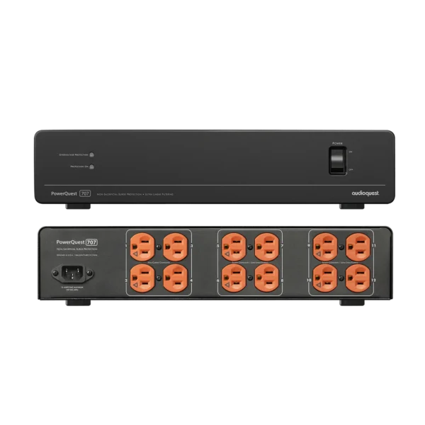 PowerQuest PQ707