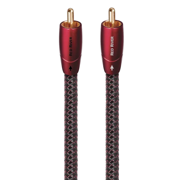 Red River RCA > RCAAudio Interconnect Cable