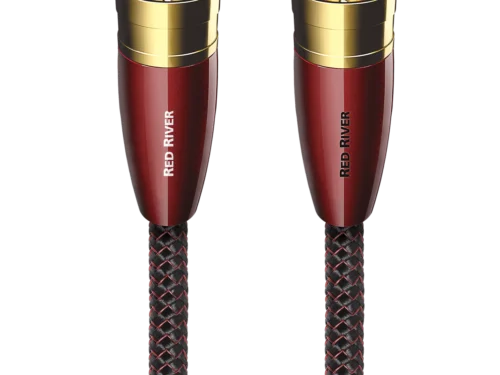 Red River XLR紅河 XLR