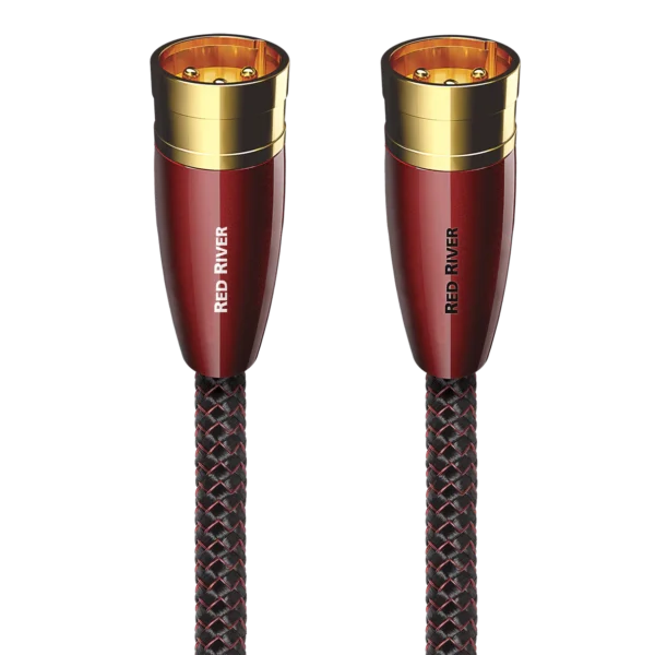 Red River XLR紅河 XLR