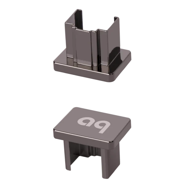 Noise-Stopper Caps