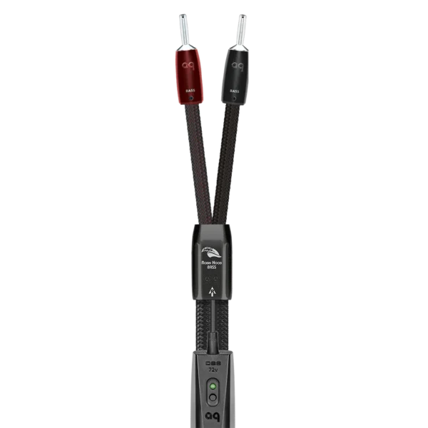Robin Hood Bass Speaker Cable