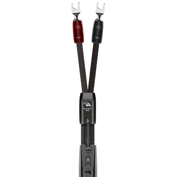 Robin Hood Bass Speaker Cable