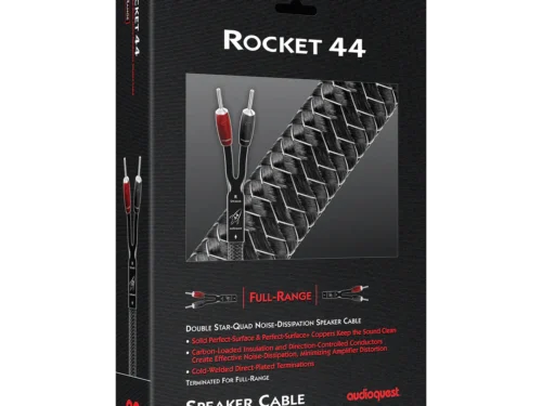 Rocket 44 火箭 44 喇叭線