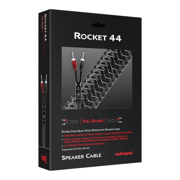 Rocket 44 Speaker Cable