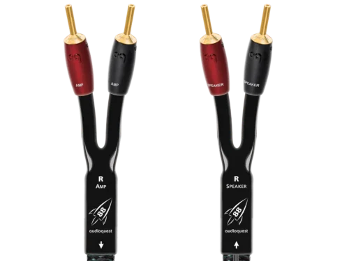 Rocket 88 火箭 88 喇叭線