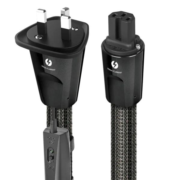 Thunder High (Variable) CurrentPower Cable