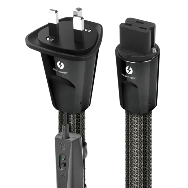 Thunder High (Variable) CurrentPower Cable