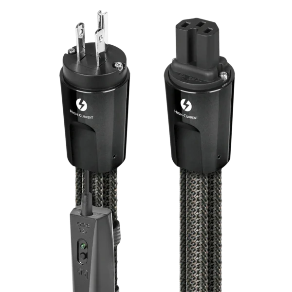 Thunder High (Variable) CurrentPower Cable