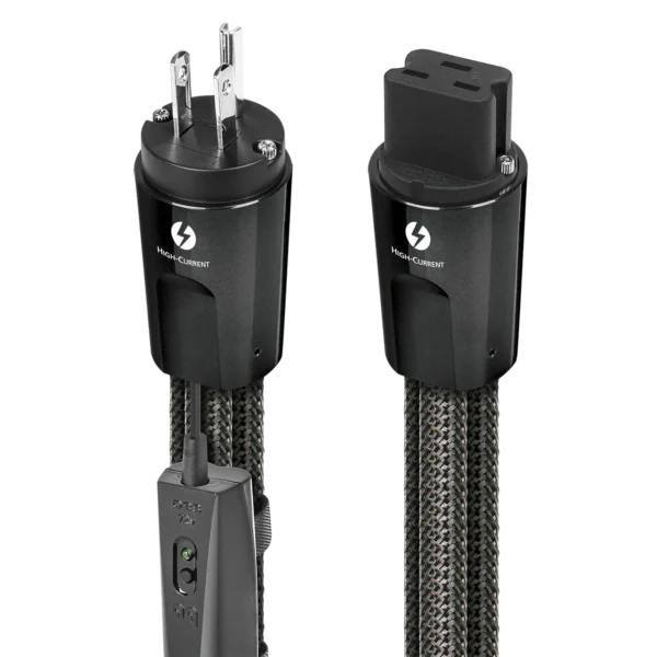 Thunder High (Variable) CurrentPower Cable