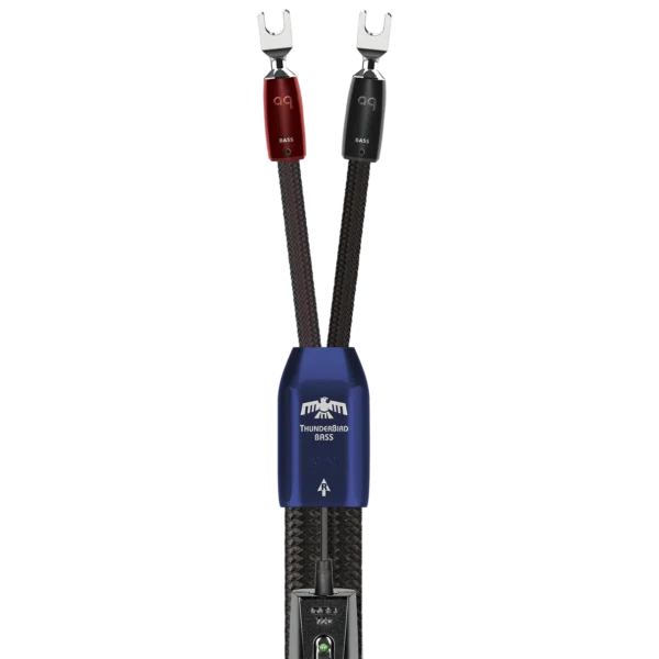 ThunderBird Bass Speaker Cable