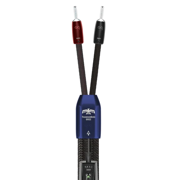 ThunderBird Bass Speaker Cable