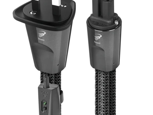 Tornado Constant-Current (Source)Power Cable