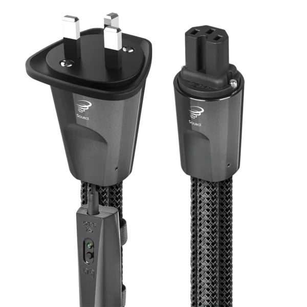 Tornado Constant-Current (Source)Power Cable