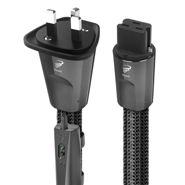 Tornado Constant-Current (Source)Power Cable