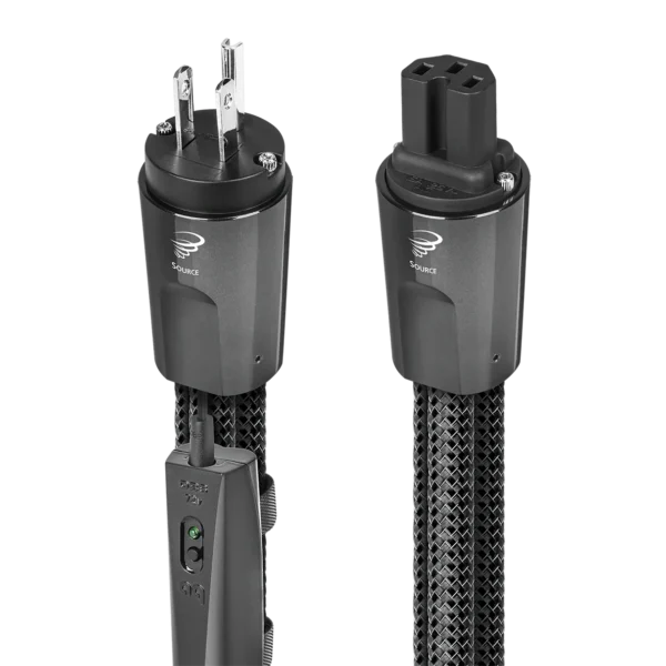 Tornado Constant-Current (Source)Power Cable