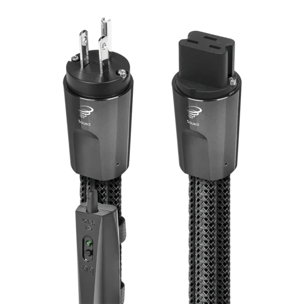 Tornado Constant-Current (Source)Power Cable