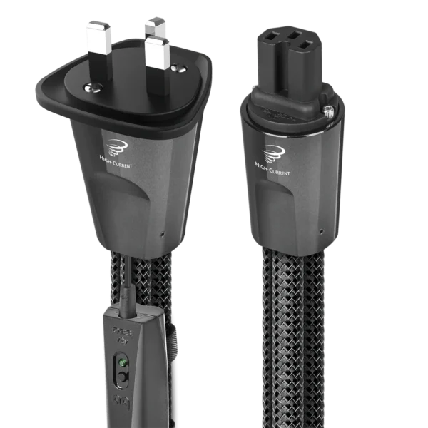 Tornado High (Variable) CurrentPower Cable