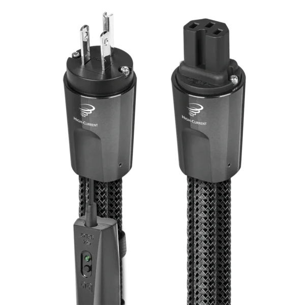 Tornado High (Variable) CurrentPower Cable