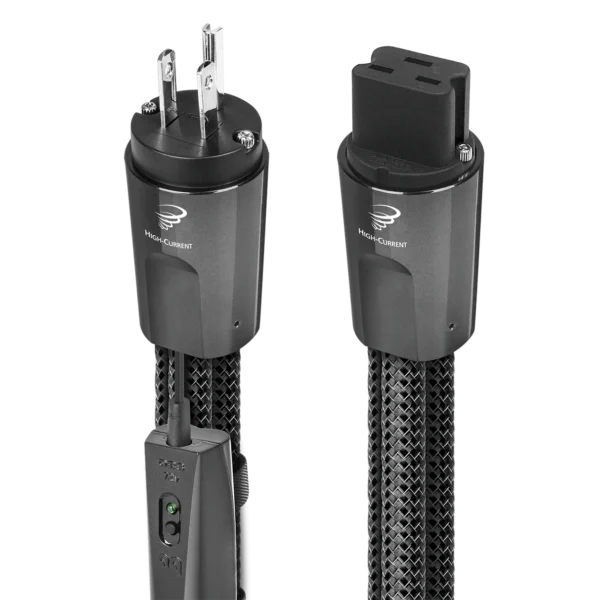 Tornado High (Variable) CurrentPower Cable